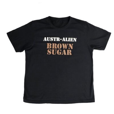 Austr-alien Brown Sugar